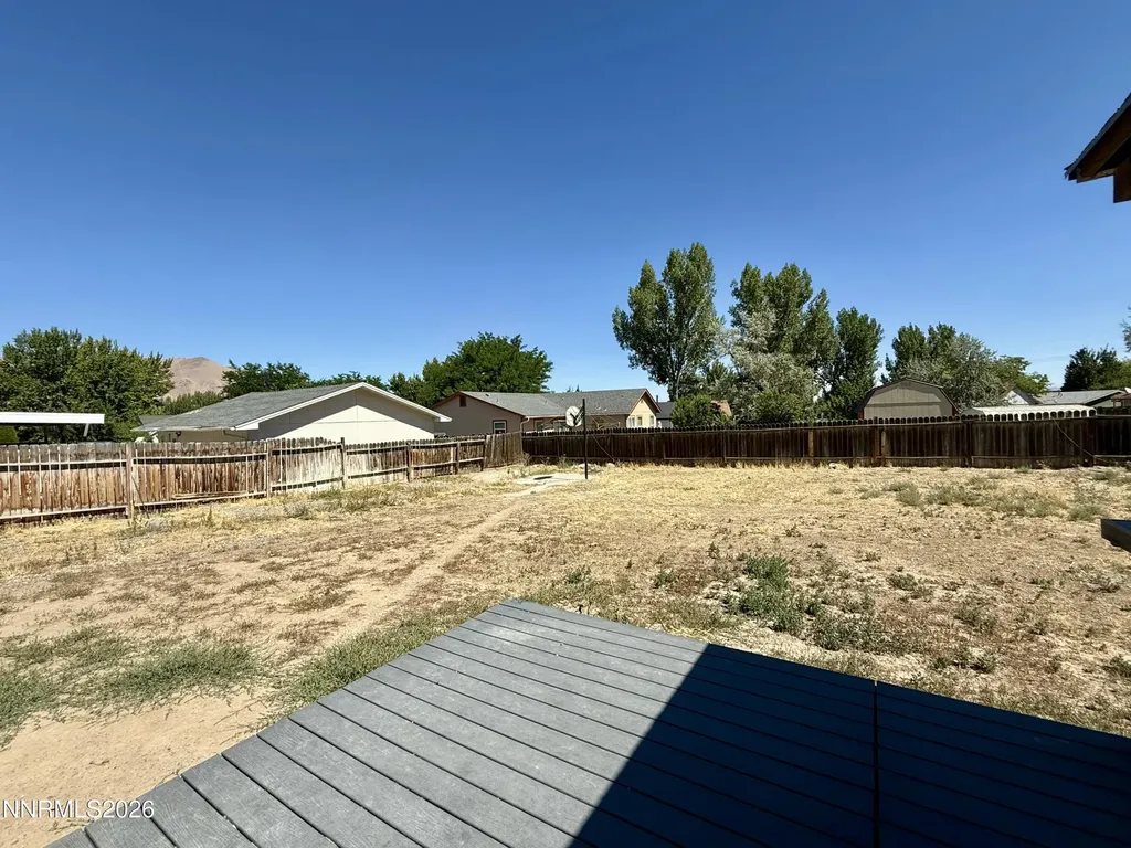 1855 Mizpah Winnemucca NV 89445