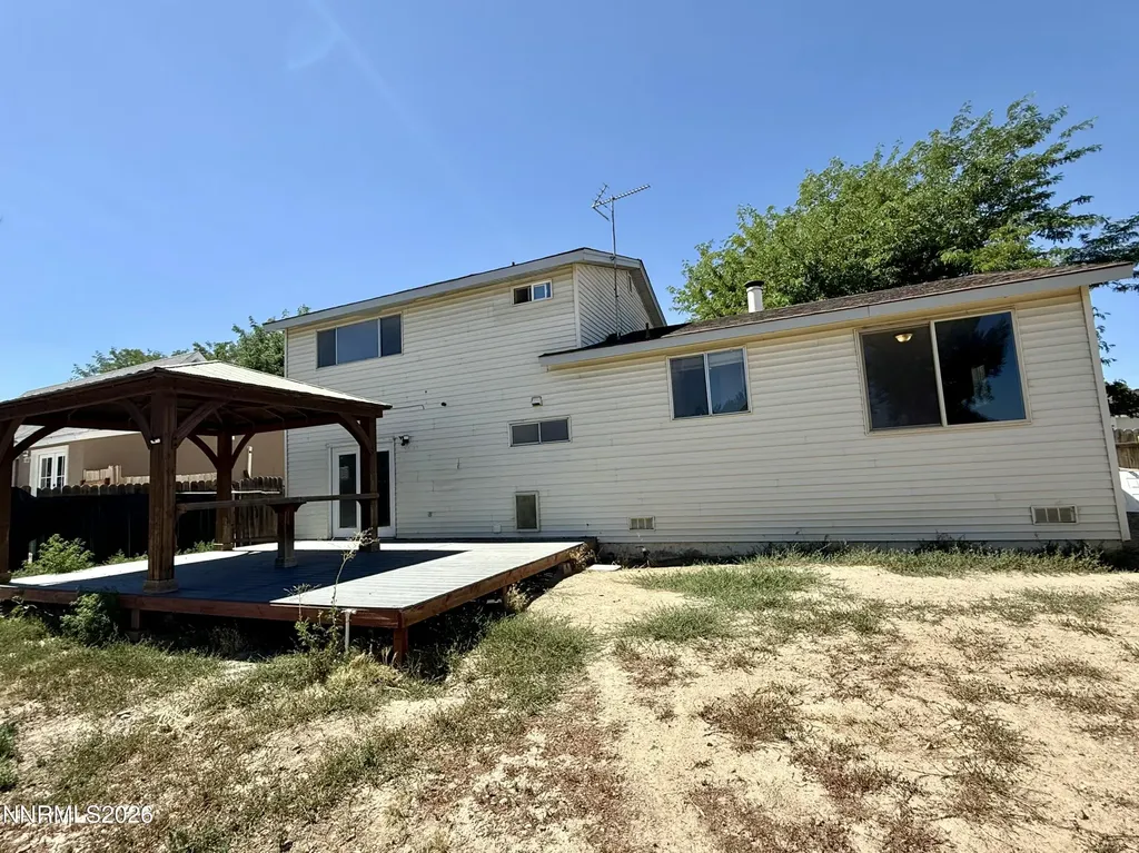 1855 Mizpah Winnemucca NV 89445
