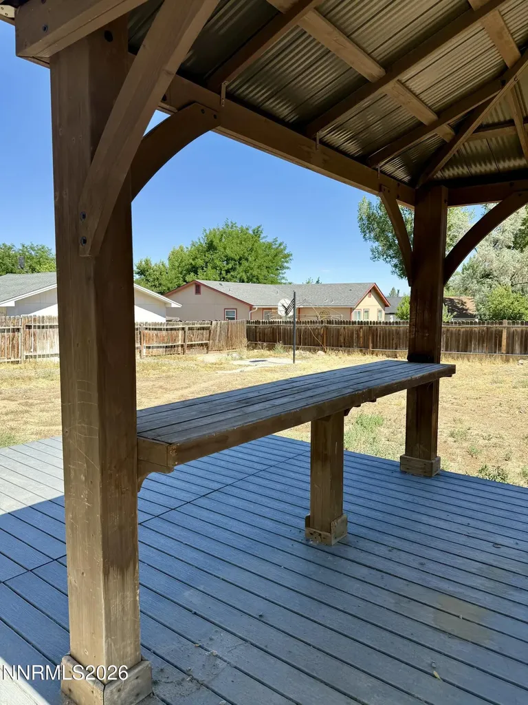 1855 Mizpah Winnemucca NV 89445