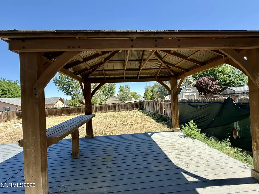 1855 Mizpah Winnemucca NV 89445