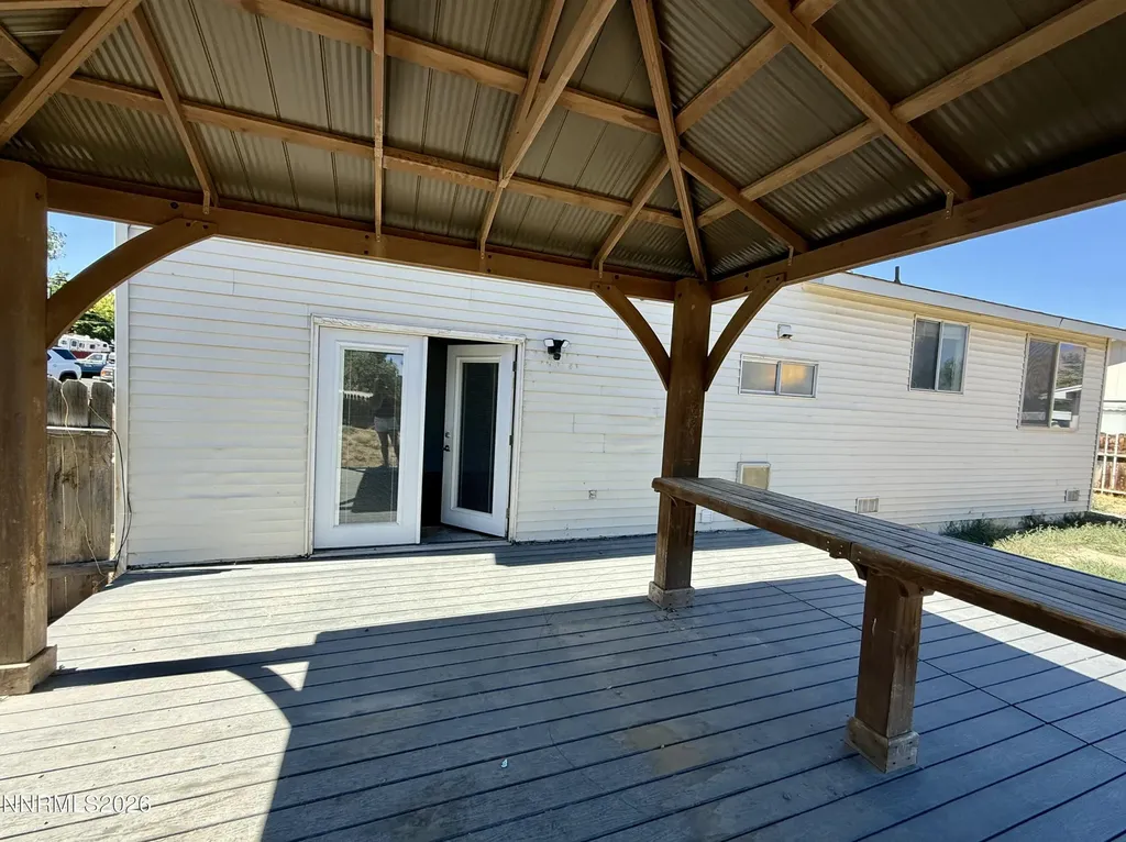 1855 Mizpah Winnemucca NV 89445