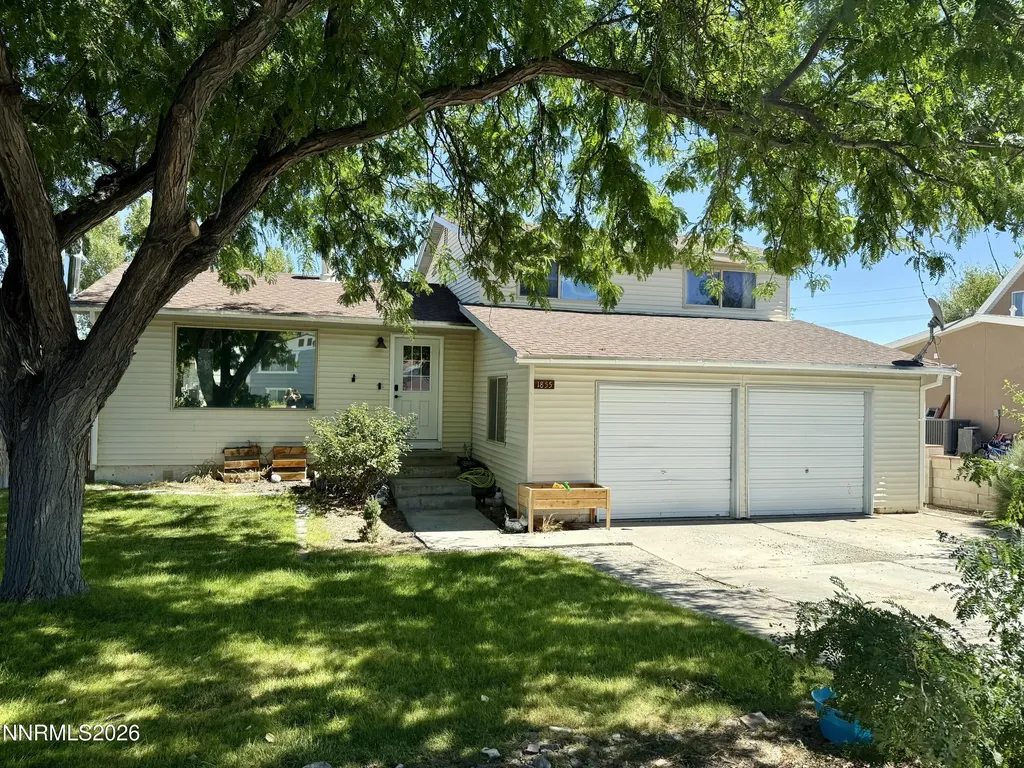 1855 Mizpah Winnemucca NV 89445