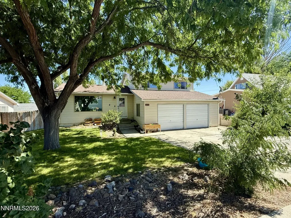 1855 Mizpah Winnemucca NV 89445