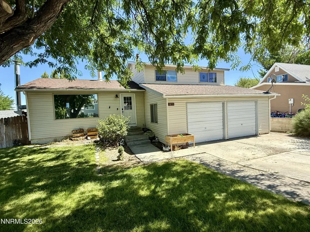 1855 Mizpah Winnemucca NV 89445