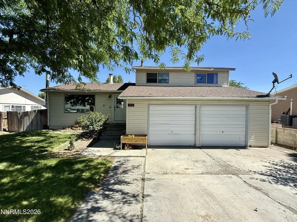 1855 Mizpah Winnemucca NV 89445