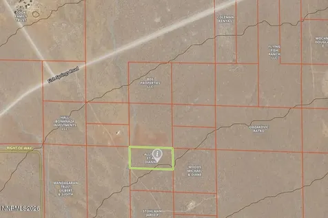 APN 074-122-28 Reno NV 89510