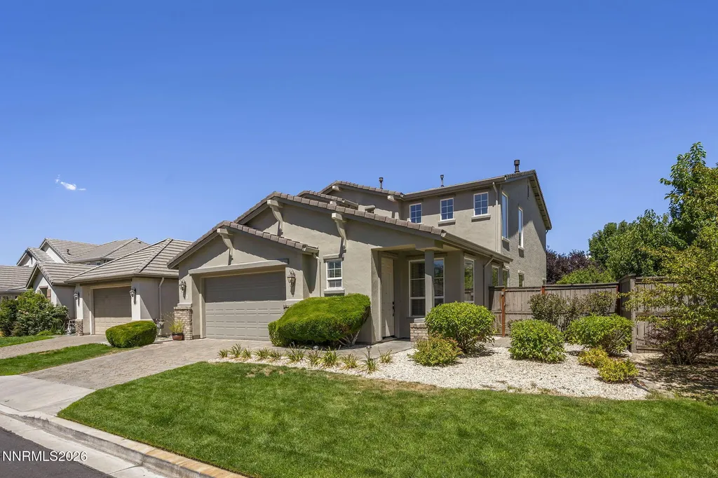 471 Alysheba Reno NV 89521