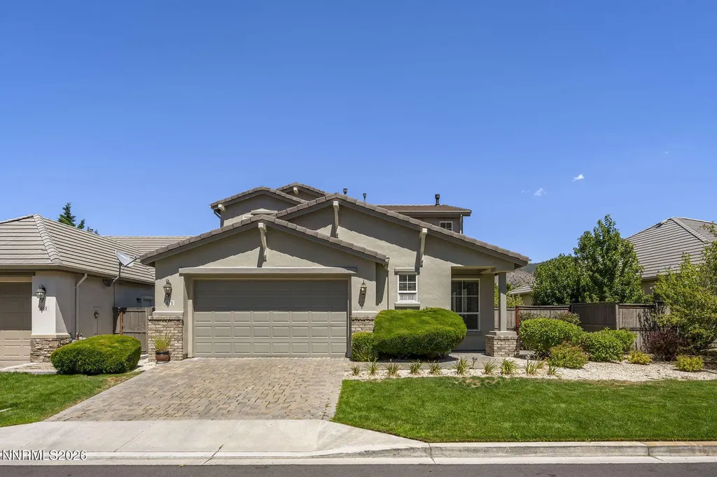 471 Alysheba Reno NV 89521