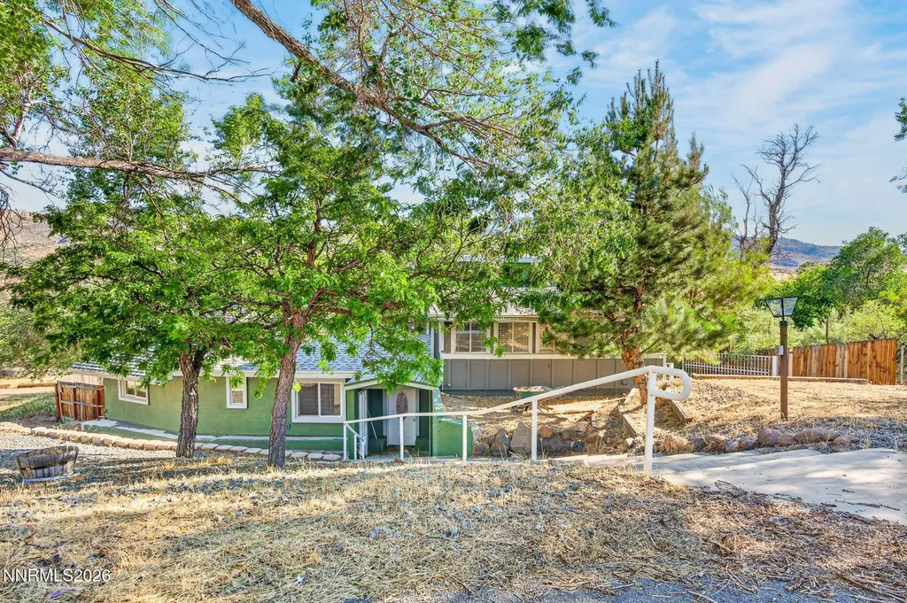 8155 Leroy Reno NV 89523
