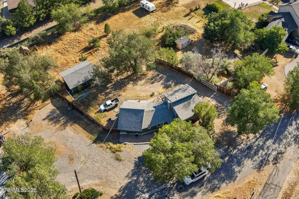 8155 Leroy Reno NV 89523