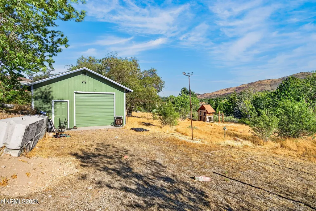 8155 Leroy Reno NV 89523
