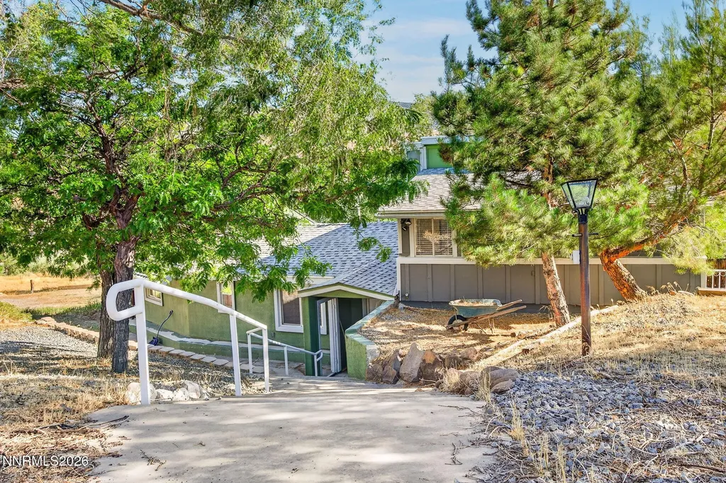 8155 Leroy Reno NV 89523