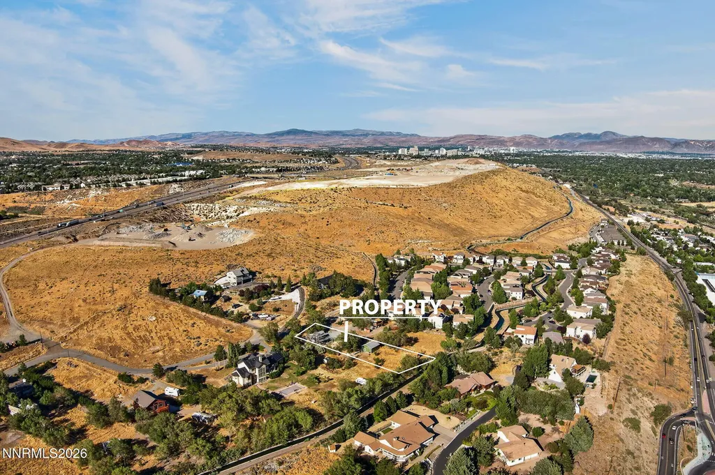 8155 Leroy Reno NV 89523
