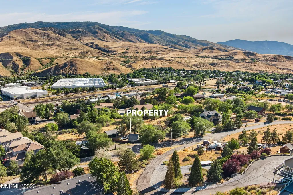 8155 Leroy Reno NV 89523