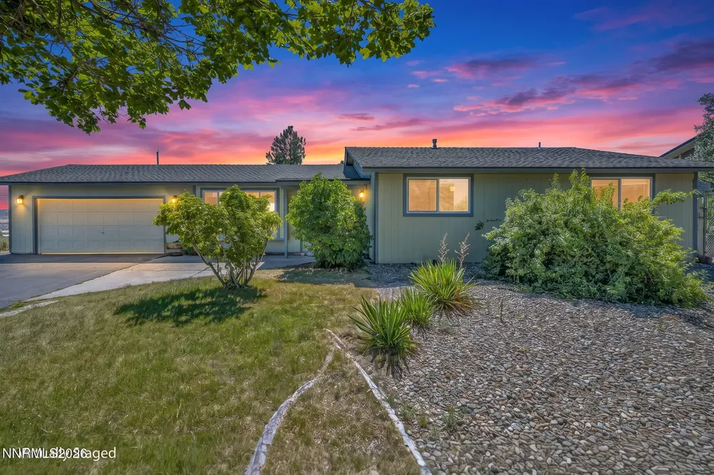 2440 Seneca Reno NV 89506