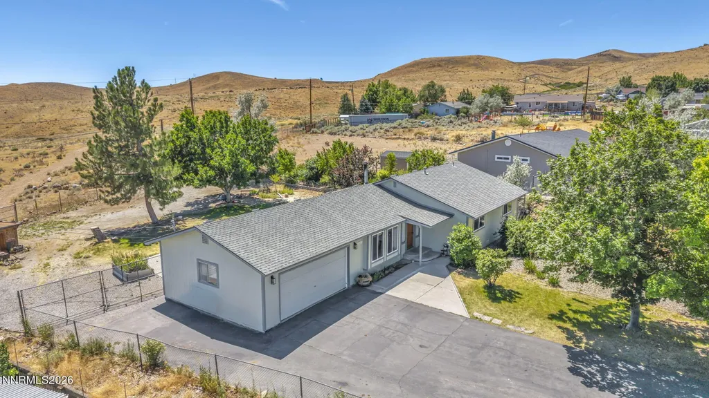 2440 Seneca Reno NV 89506