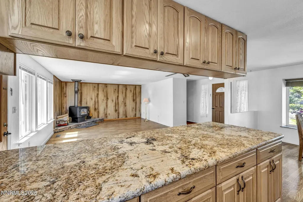 2440 Seneca Reno NV 89506