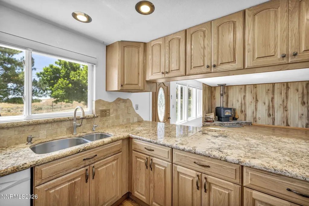 2440 Seneca Reno NV 89506