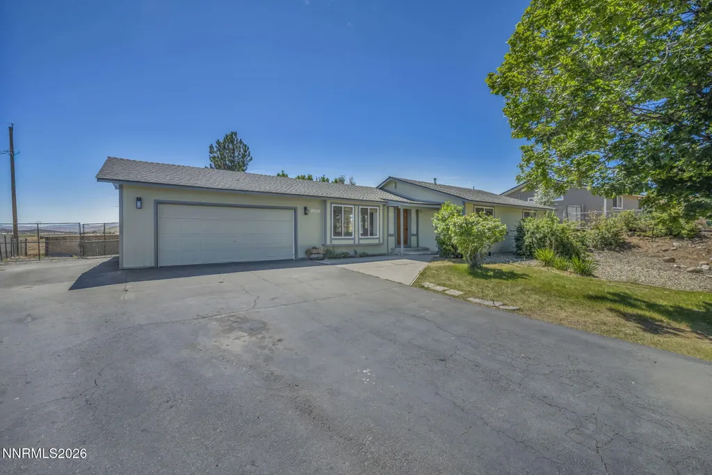 2440 Seneca Reno NV 89506