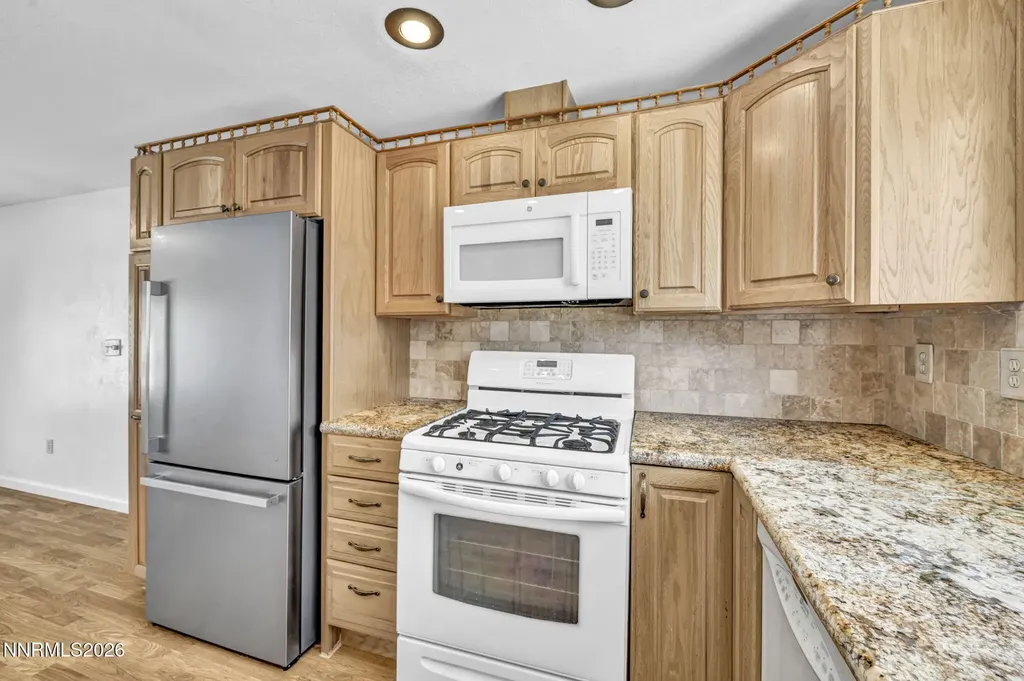 2440 Seneca Reno NV 89506