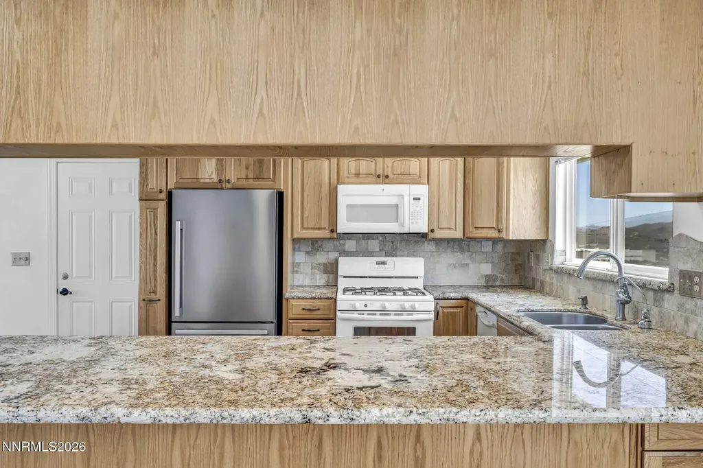 2440 Seneca Reno NV 89506