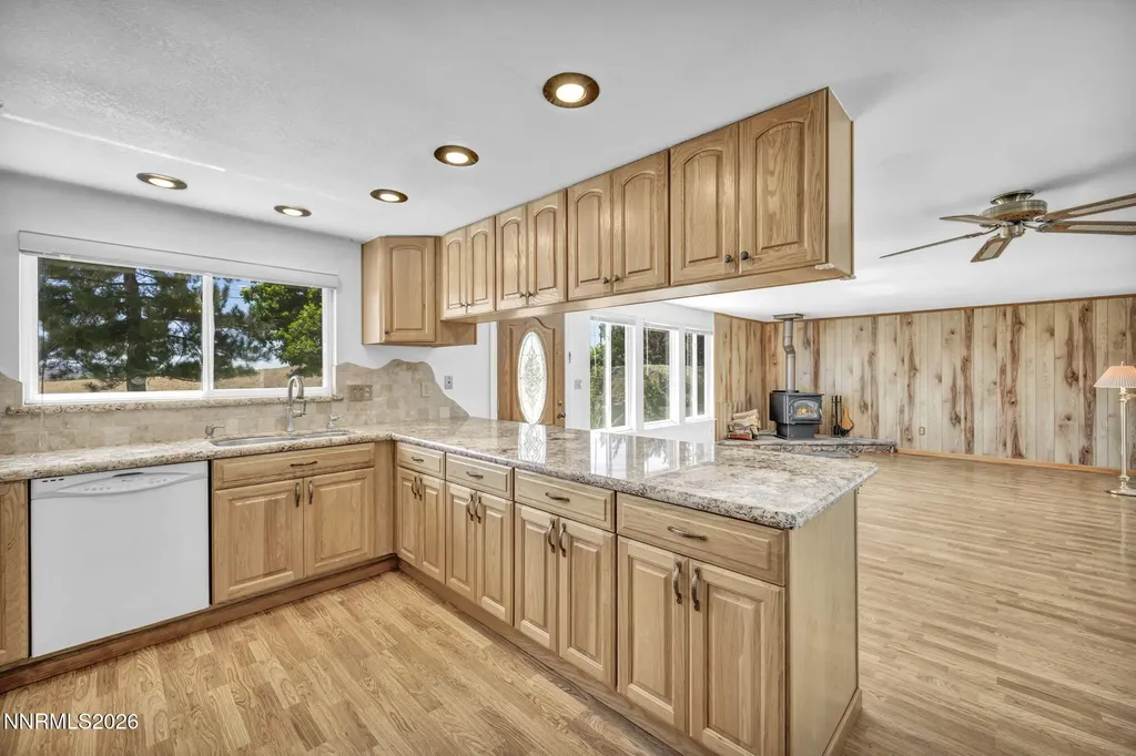 2440 Seneca Reno NV 89506