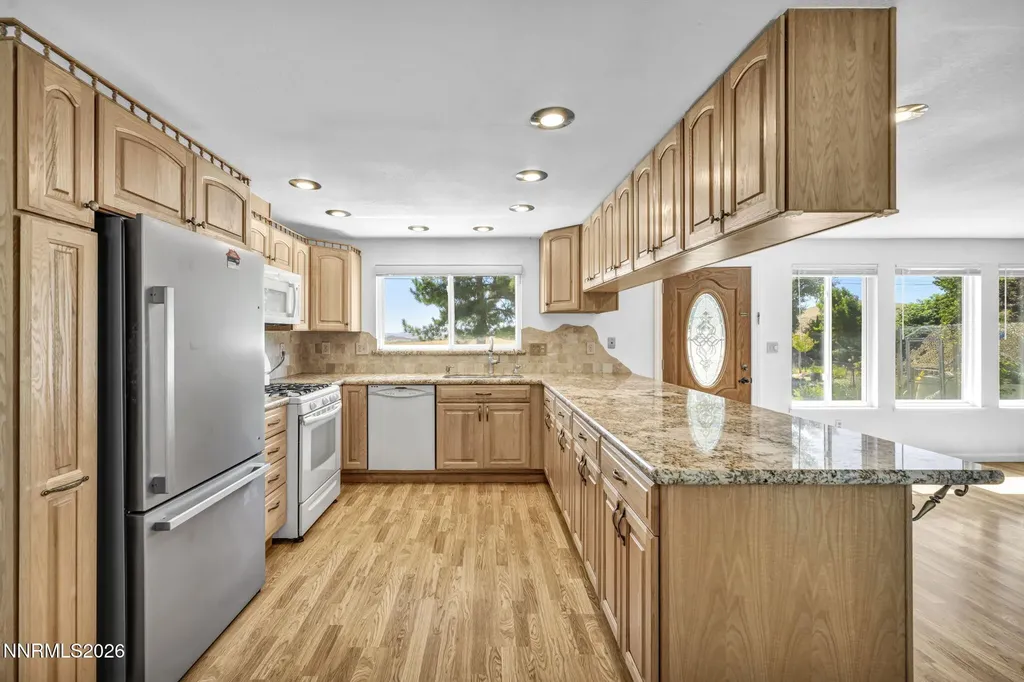 2440 Seneca Reno NV 89506