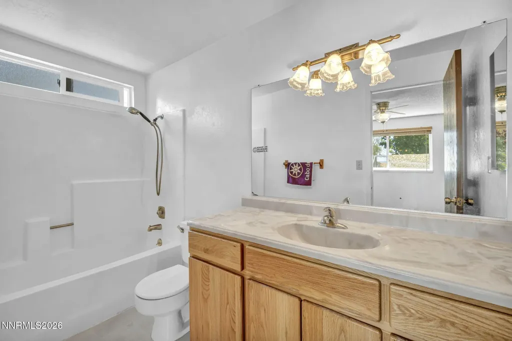 2440 Seneca Reno NV 89506
