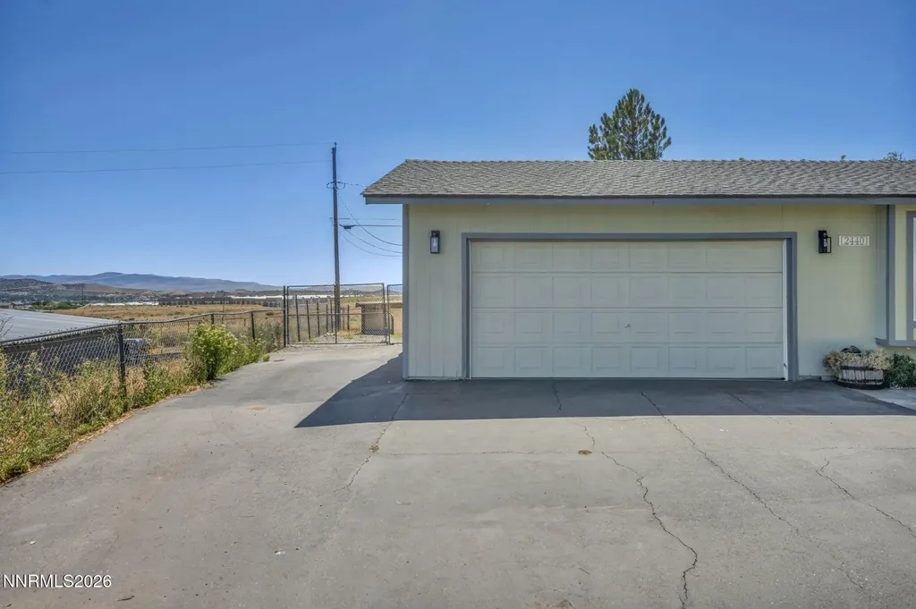 2440 Seneca Reno NV 89506