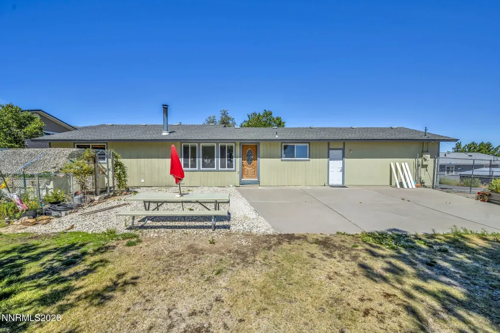 2440 Seneca Reno NV 89506