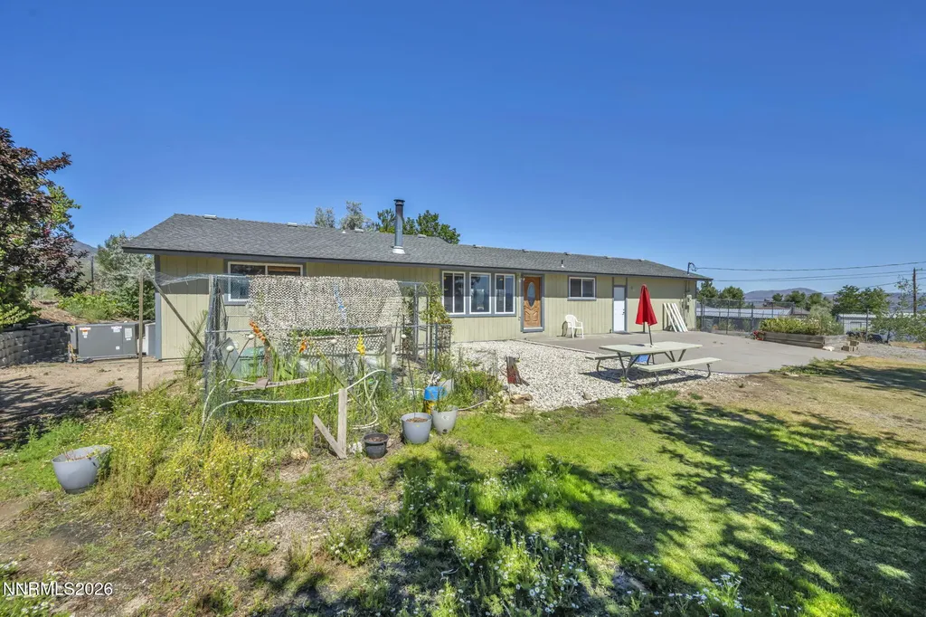 2440 Seneca Reno NV 89506