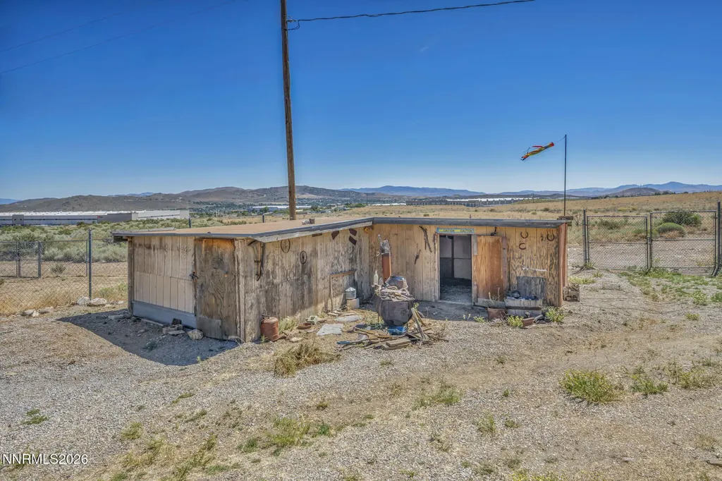 2440 Seneca Reno NV 89506