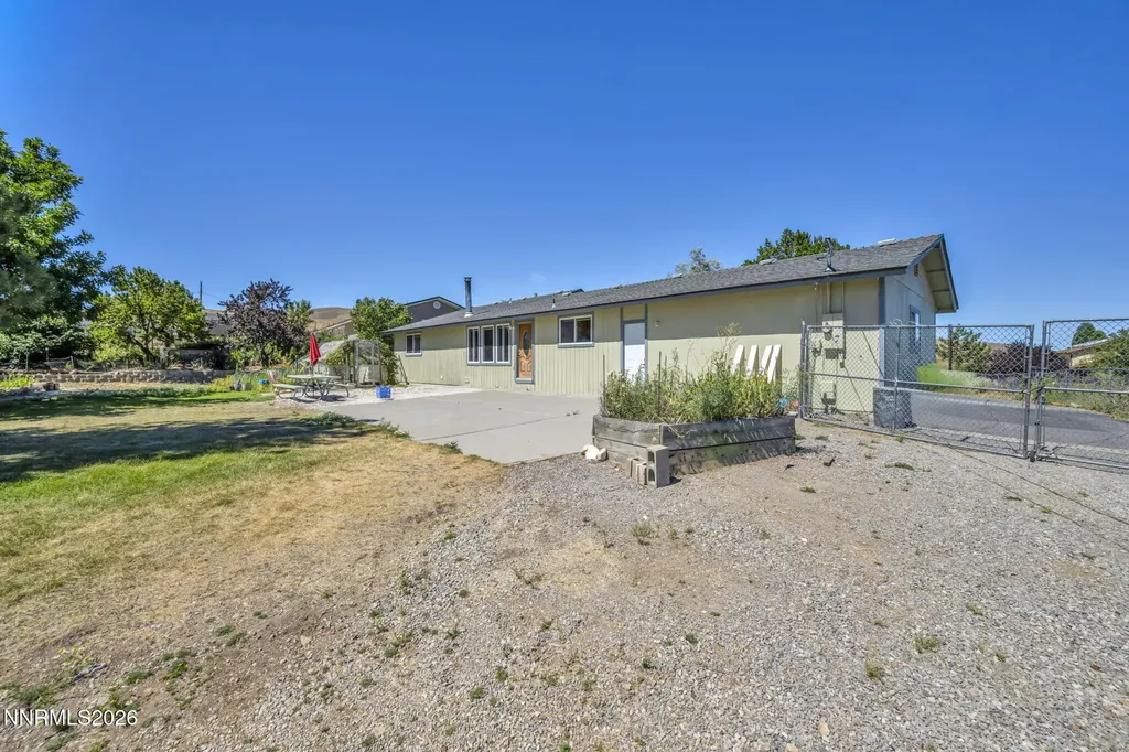2440 Seneca Reno NV 89506