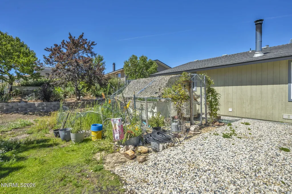 2440 Seneca Reno NV 89506