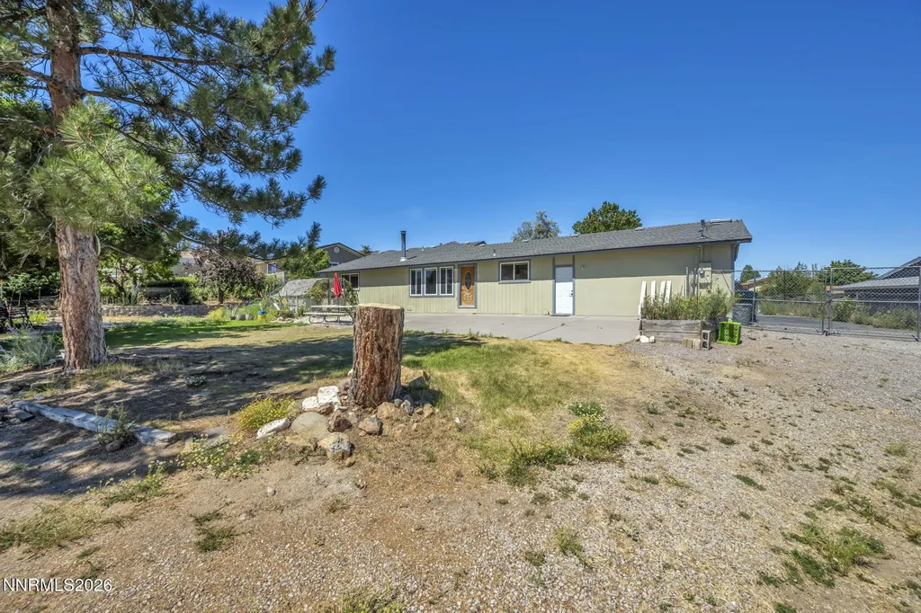 2440 Seneca Reno NV 89506