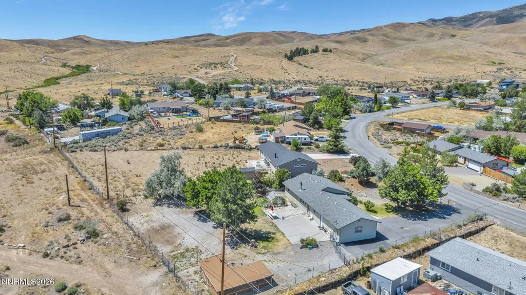 2440 Seneca Reno NV 89506