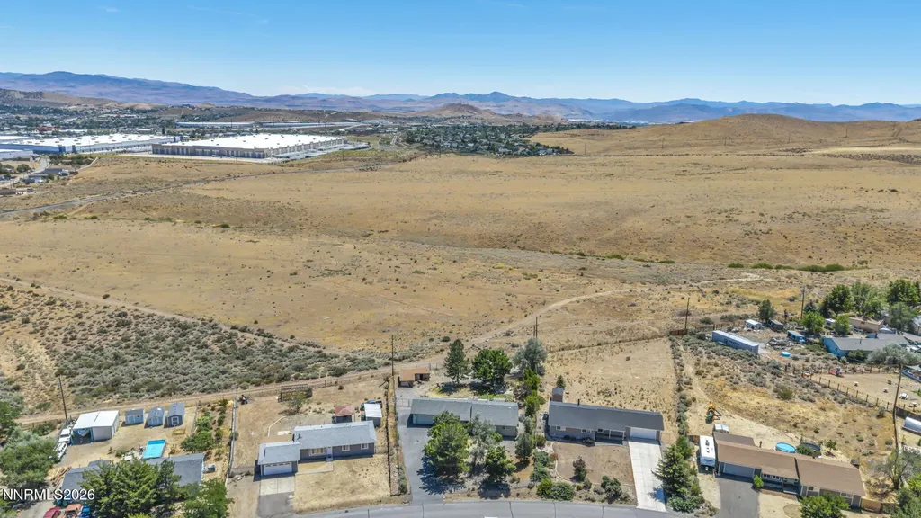 2440 Seneca Reno NV 89506