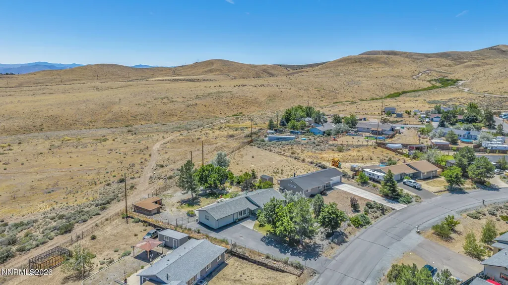 2440 Seneca Reno NV 89506