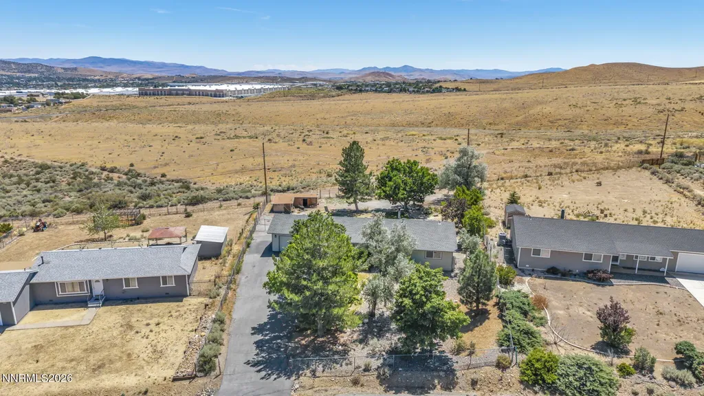 2440 Seneca Reno NV 89506