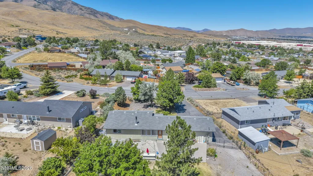 2440 Seneca Reno NV 89506