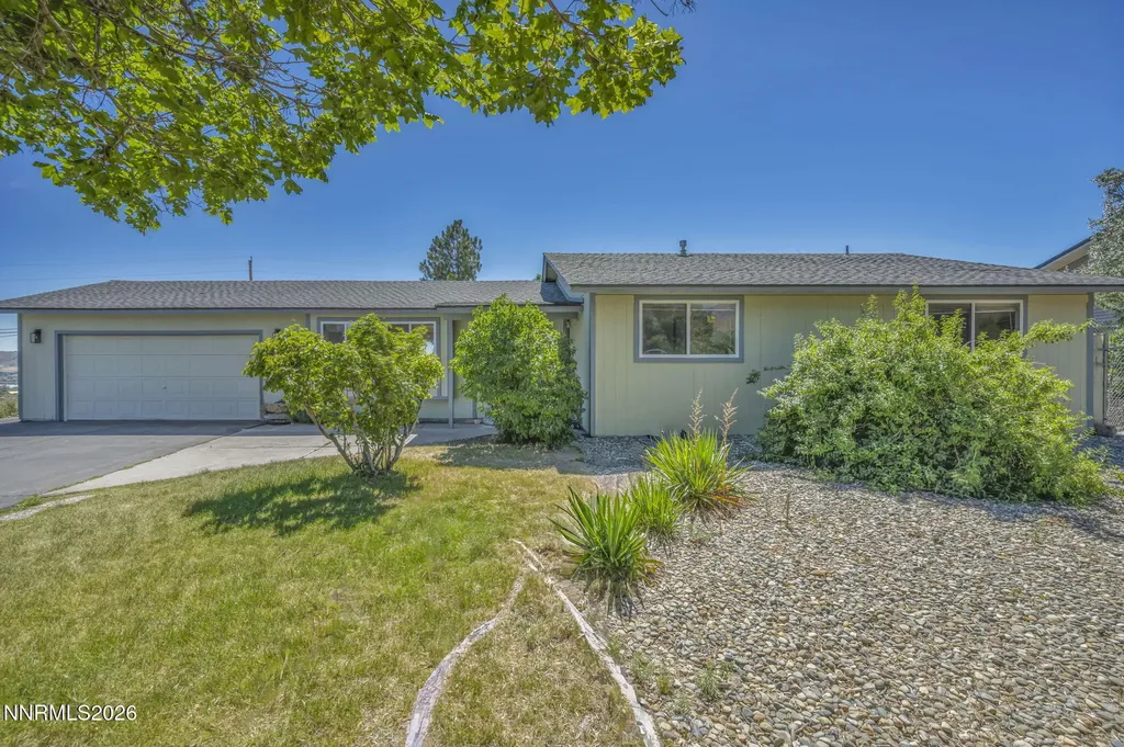 2440 Seneca Reno NV 89506