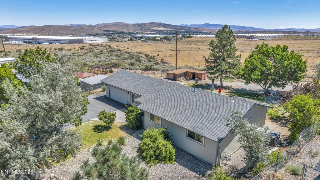 2440 Seneca Reno NV 89506