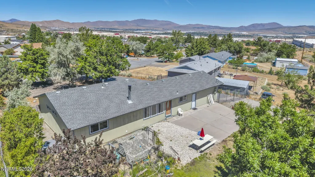 2440 Seneca Reno NV 89506