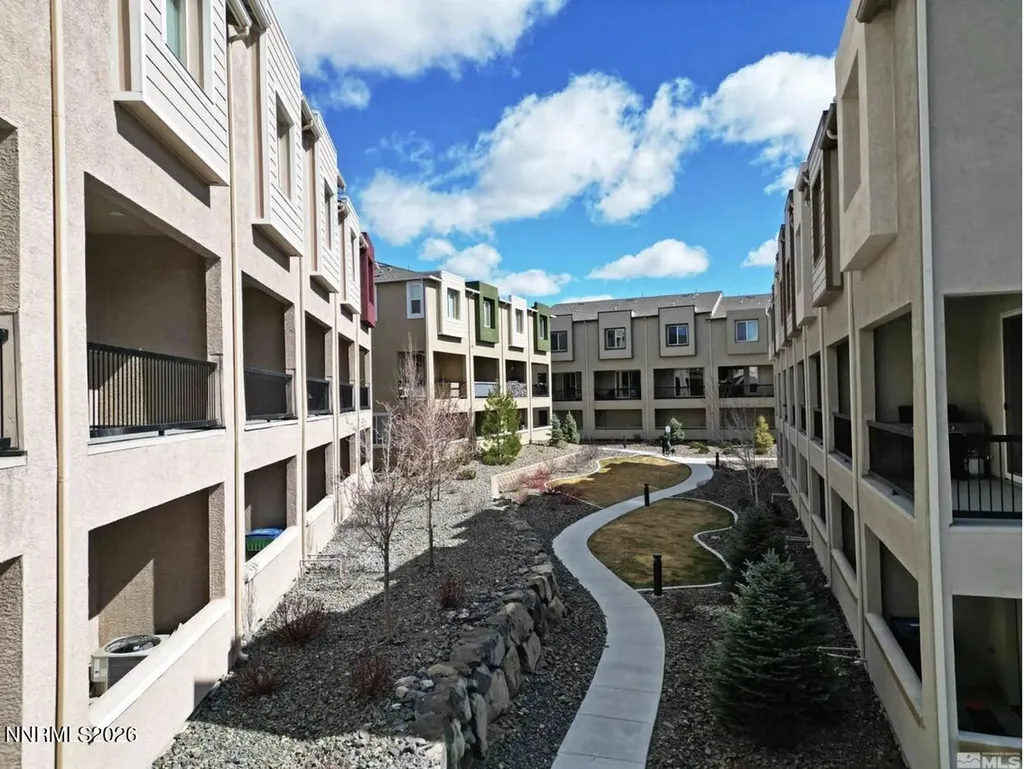 3006 Sterling Ridge Sparks NV 89431