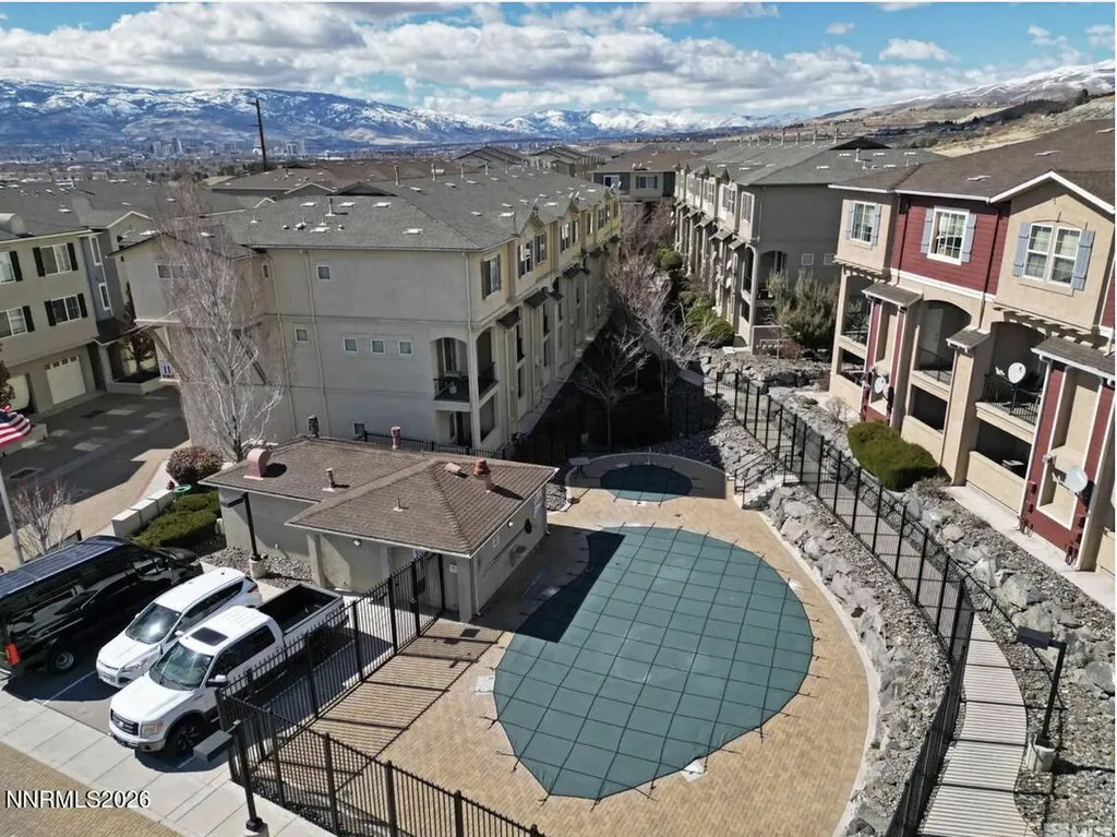 3006 Sterling Ridge Sparks NV 89431