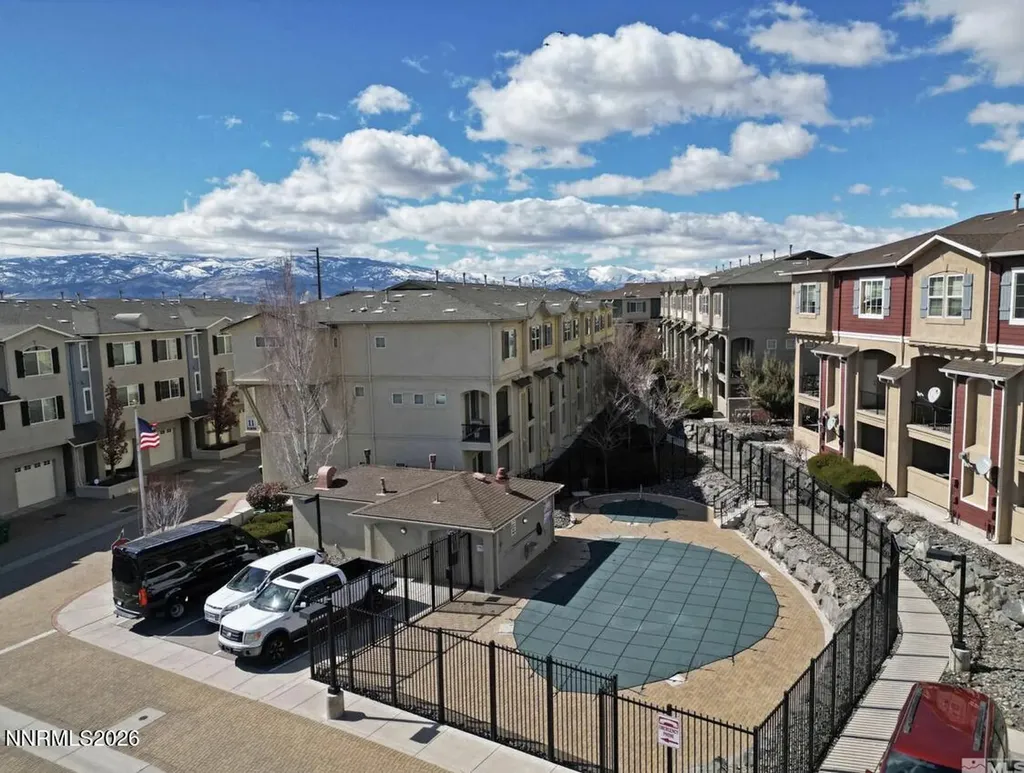 3006 Sterling Ridge Sparks NV 89431
