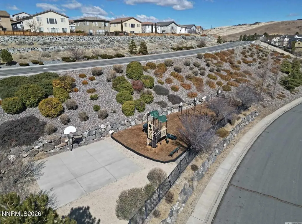 3006 Sterling Ridge Sparks NV 89431