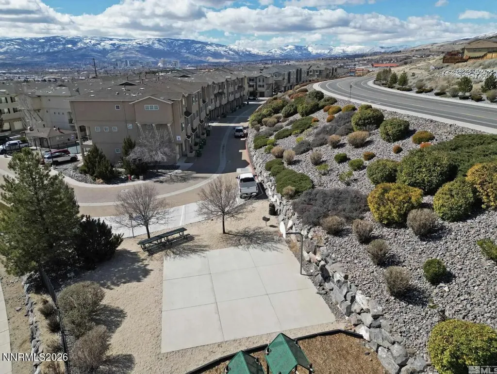 3006 Sterling Ridge Sparks NV 89431