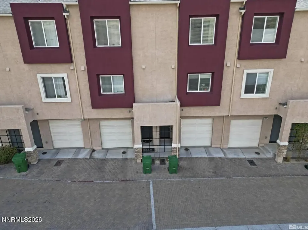 3006 Sterling Ridge Sparks NV 89431