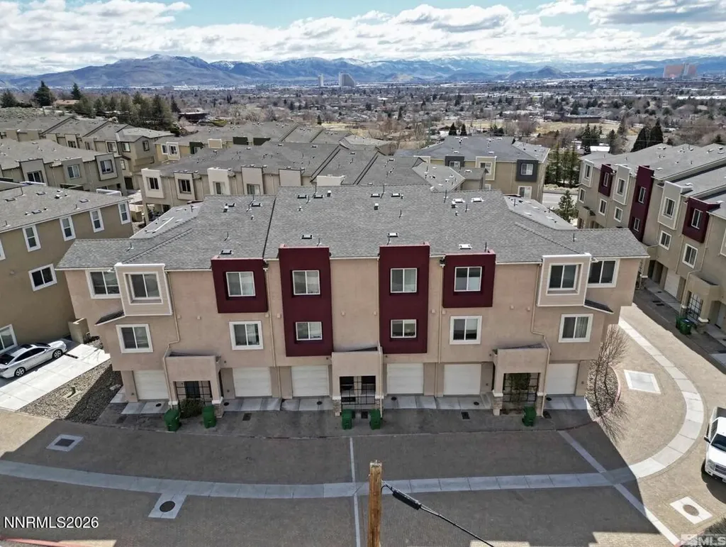 3006 Sterling Ridge Sparks NV 89431